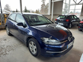 Volkswagen Golf, Autot, Espoo, Tori.fi