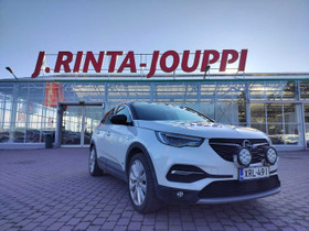 Opel Grandland X, Autot, Raisio, Tori.fi