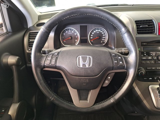 Honda CR-V 21