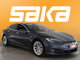 Tesla Model S, Autot, Hyvink, Tori.fi