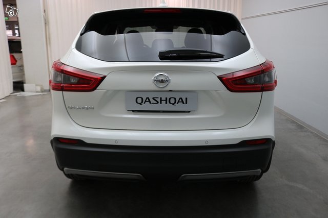 Nissan Qashqai 5