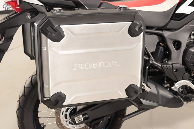 Honda CRF 14