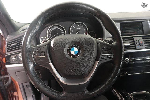 BMW X4 19