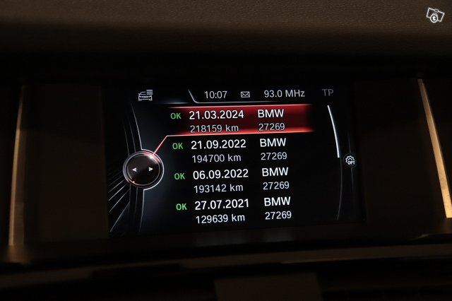 BMW X4 25