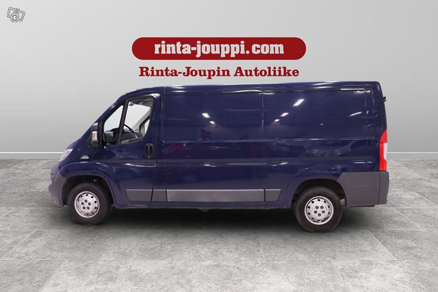 Fiat Ducato 5