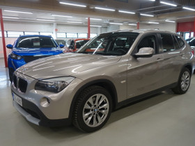 BMW X1, Autot, Forssa, Tori.fi