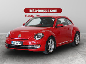 Volkswagen Beetle, Autot, Rovaniemi, Tori.fi