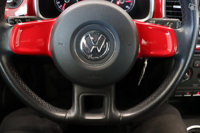 Volkswagen Beetle 17