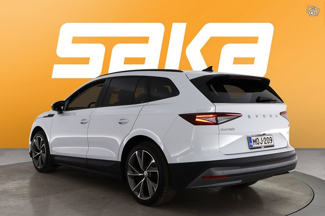 Skoda Enyaq 5