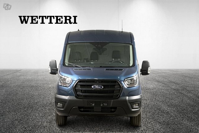 Ford Transit 2