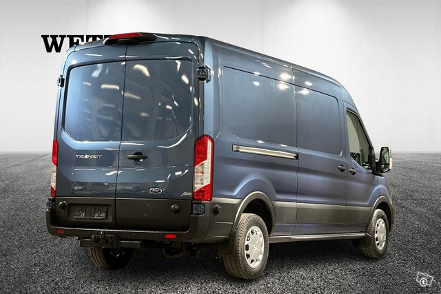 Ford Transit 4