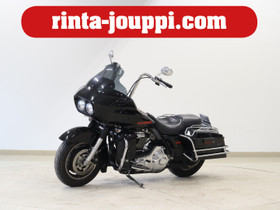 Harley-Davidson ROAD GLIDE, Moottoripyrt, Moto, Espoo, Tori.fi