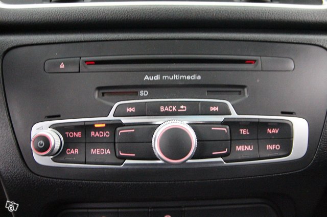 Audi Q3 20