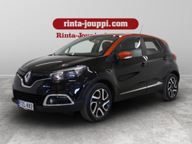 Renault Captur, Autot, Ylivieska, Tori.fi