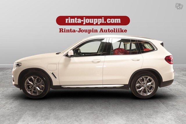 BMW X3 8