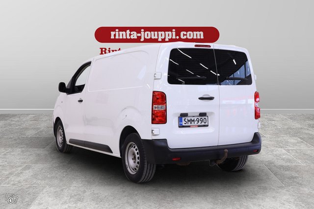 Toyota Proace 7