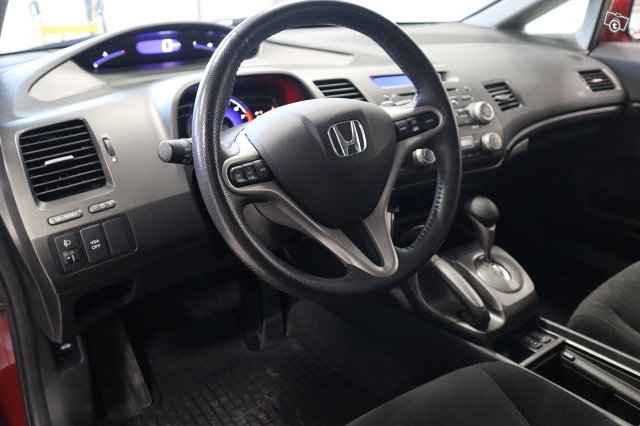 Honda Civic 17
