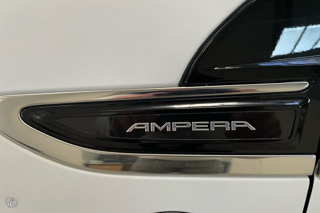 Opel Ampera 16