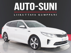 Kia Optima, Autot, Kouvola, Tori.fi