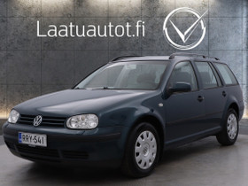 Volkswagen Golf Variant, Autot, Lohja, Tori.fi