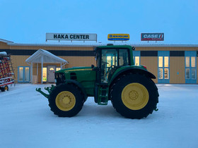 John Deere 6830 Premium, Traktorit, Kuljetuskalusto ja raskas kalusto, Kempele, Tori.fi