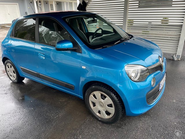 Renault Twingo 2