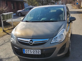 Opel Corsa, Autot, Juva, Tori.fi