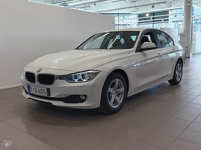 BMW 316 1