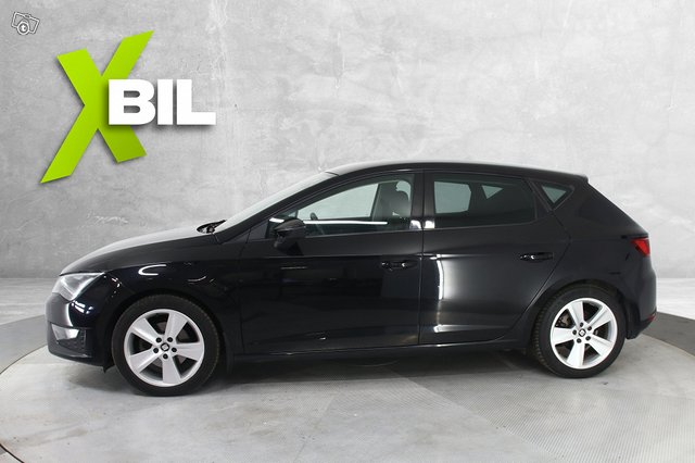 Seat Leon 7