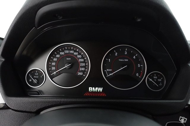BMW 420 6