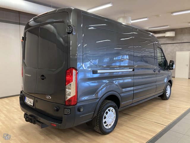 Ford Transit 12