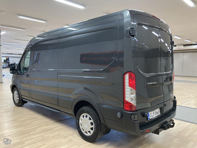 Ford Transit 14