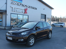 Mazda CX-7, Autot, Raahe, Tori.fi