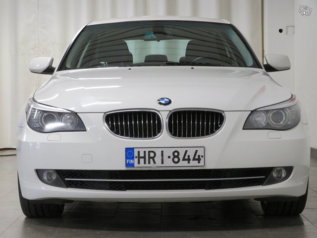 BMW 535d 2