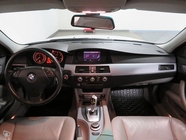 BMW 535d 10