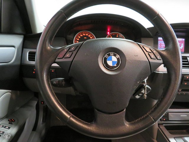 BMW 535d 12