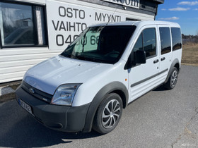 Ford Tourneo Connect, Autot, Vaasa, Tori.fi