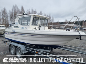 Bella 570 C, Moottoriveneet, Veneet, Asikkala, Tori.fi