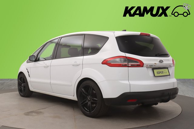 Ford S-Max 5