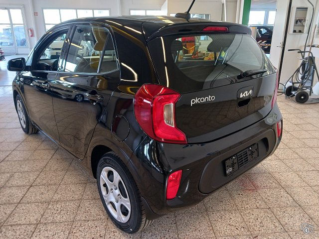 KIA PICANTO 3