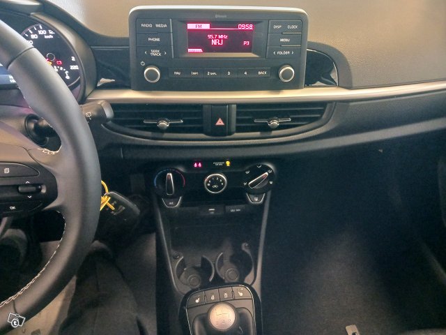 KIA PICANTO 13