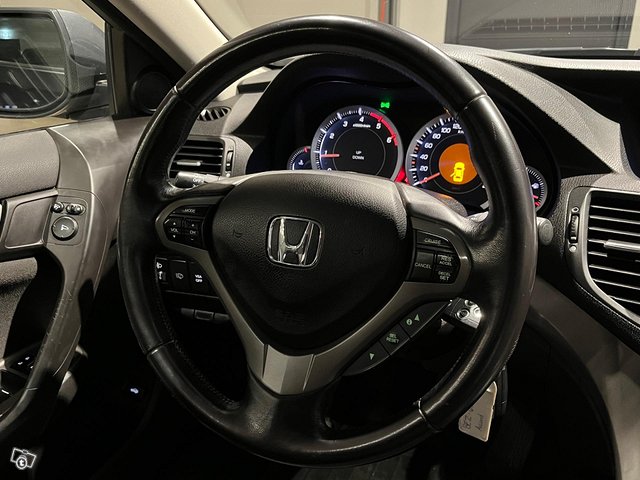 Honda Accord 3