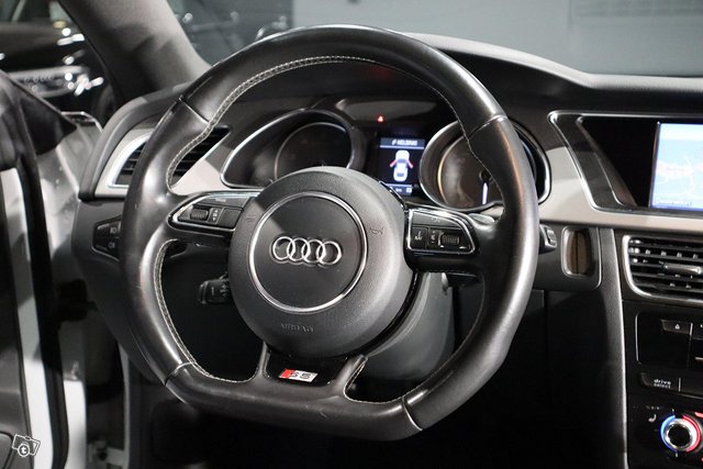 Audi S5 6