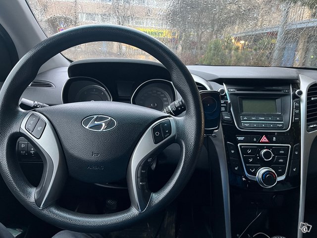 Hyundai i30 6