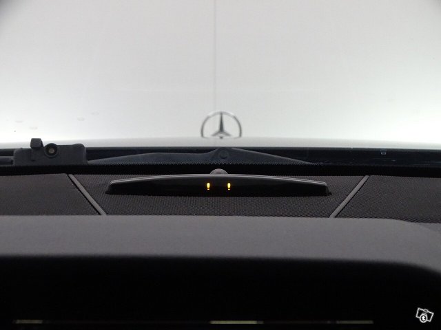 Mercedes-Benz E 15