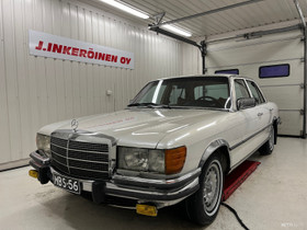 Mercedes-Benz 450, Autot, Savonlinna, Tori.fi