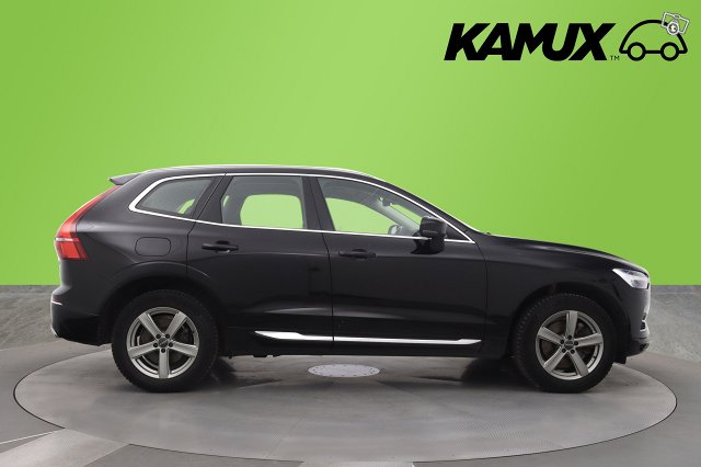 Volvo XC60 2