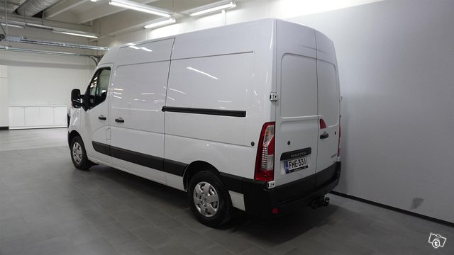 RENAULT Master 7