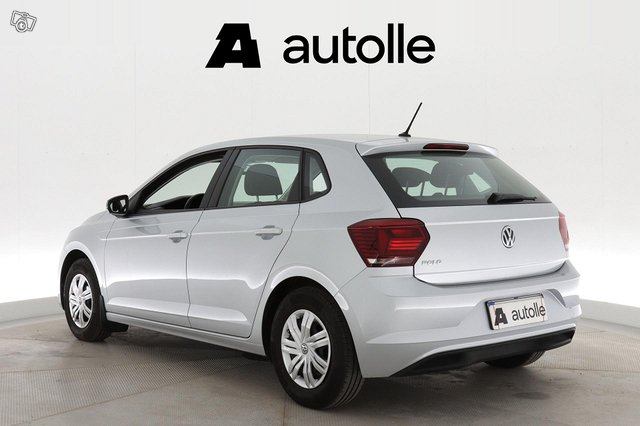 Volkswagen Polo 16