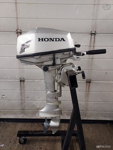 Honda BF5, kuva 1